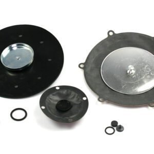 Lovato kit de reparación de reductores al vacío RG80, RGV090