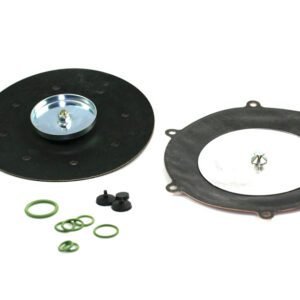 Lovato kit de reparación del reductor RGE170 Super Major