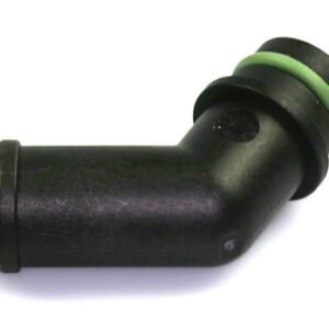 Lovato conexión de agua d. 16/130° para todos los reductores