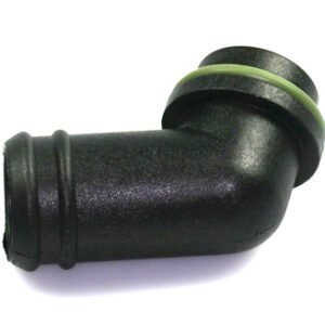 Lovato conexión de agua d. 19/100°