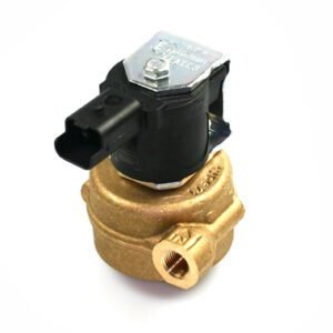 Landi Renzo válvula de cierre MED 71.12. para reductor Li02 SICMA2