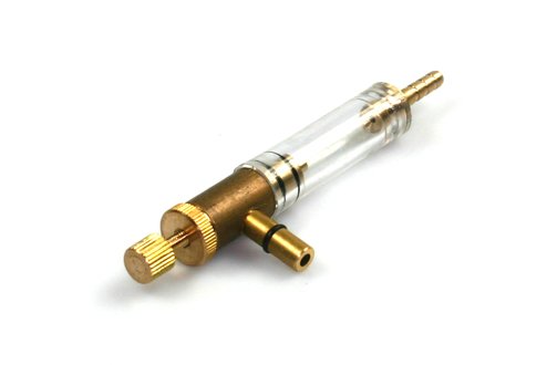 V-LUBE unidad de dosificación completa para el kit mecánico de protección de válvulas - Imagen 2