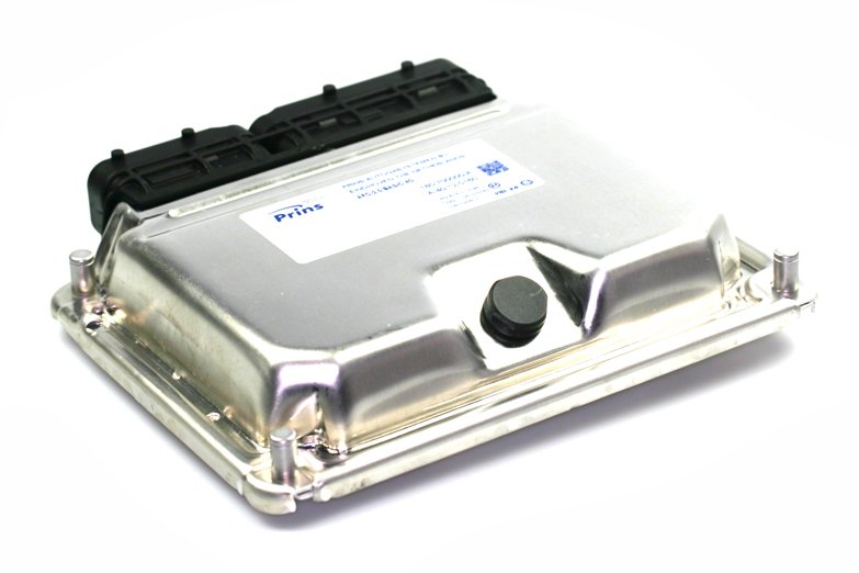 Prins VSI AFC-2.0 Basic 4D V2 noCAN centralita 3/4 cilindros - Imagen 2