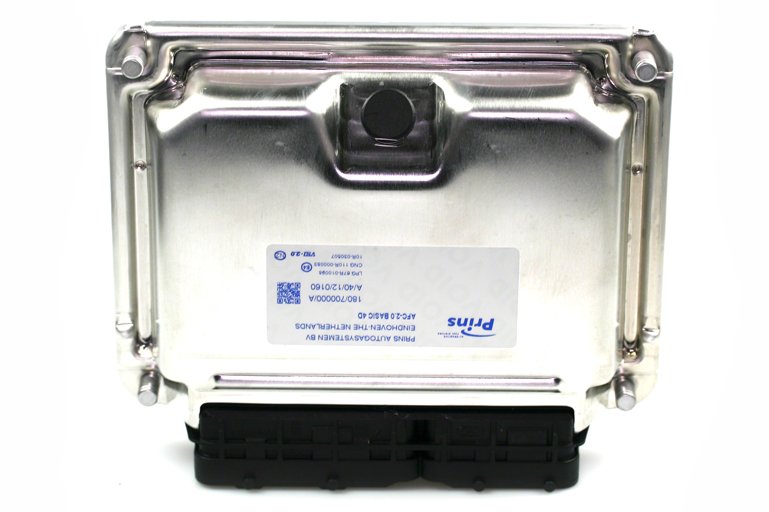 Prins VSI AFC-2.0 Basic 4D V2 noCAN centralita 3/4 cilindros - Imagen 3