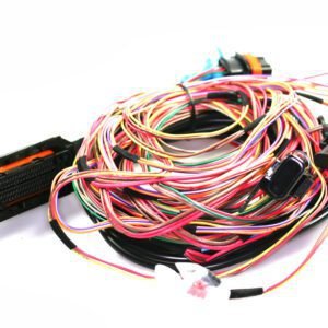 Prins VSI-2.1 - arnés principal de cables de 4/6/8 cilindros