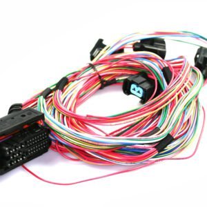 Prins VSI-2.0 - arnés de cables de 3/4 cilindros para inyectores KN9