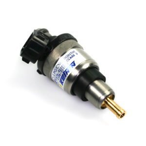 Keihin KN8 inyector café (100 cc)