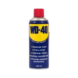 WD-40® - Spray Multifuncional 400 ml