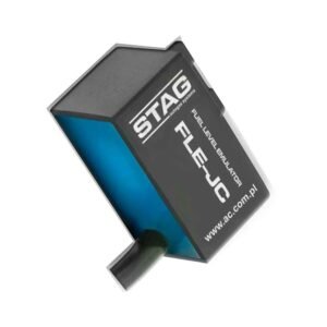 AC Emulador para el indicador del depósito de gasolina FLE-JC