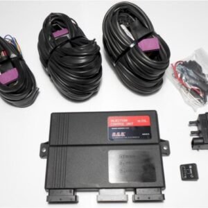 AEB2010 - 10 cilindros