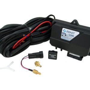 AGC Compact kit electrónico 3-4 cilindros