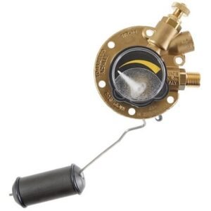 Tomasetto Multiválvula AT00 SPRINT (67R-00) H. 180/190-0° (6mm)