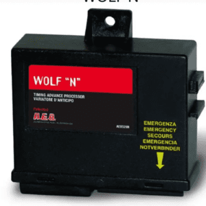 AEB regulador de encendido Wolf 526N