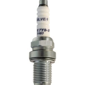 BRISK SILVER LPG DR17YS-9 bujía