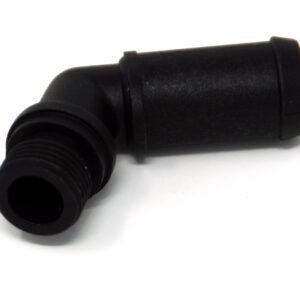 Landi Renzo conexión de agua Ø 15 M14 x 1,25 para reductor SE81 (plástico)