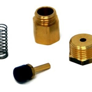 BRC válvula de seguridad de reductor AT90E