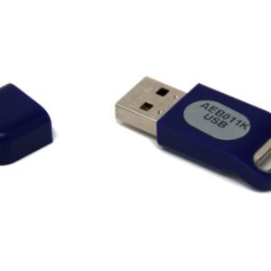 AEB011K Llave de USB
