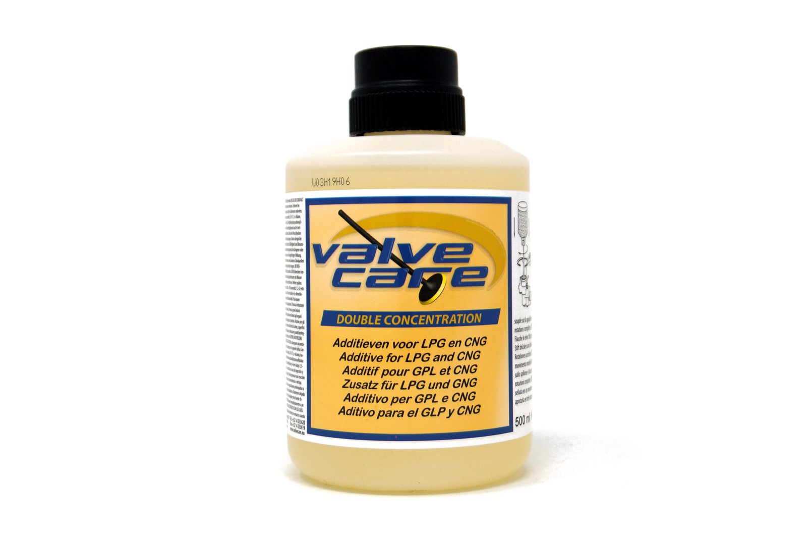 ValveCare refill L2 500 mL