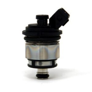 Landi Renzo MED inyector GLP GNV GI25-65 NEGRO - enchufe AMP/Bosch