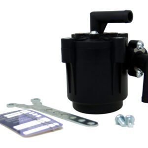 Europegas filtro EG SPINNER 12/12 mm