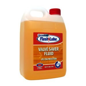FlashLube Valve Saver - 2,5 L