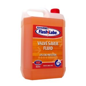 FlashLube Valve Saver - 5 L
