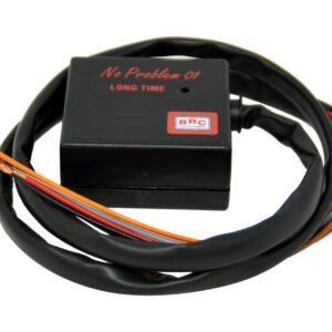 BRC "No Problem" 01 Long-Term emulador