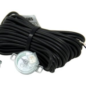 Lovato indicador del tanque STD 1050