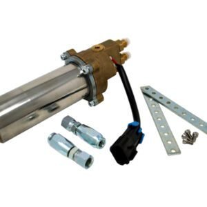 ICOM bomba de combustible adicional para sistemas JTG HP (88080000)