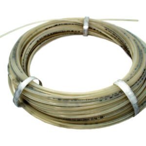 V-LUBE Valve Saver manguera de poliamida 4 mm transparente 50 m