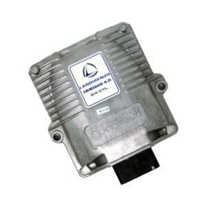 Landi Renzo centralita Omegas 4.0 - 3/4 cilindros