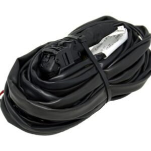 Landi Renzo Omegas 4.0 - arnés de cables de 3/4 cilindros