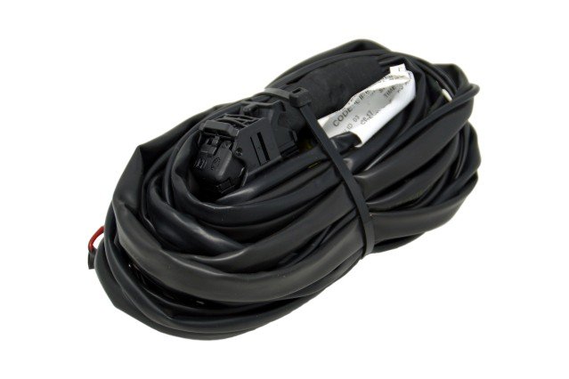 Landi Renzo Omegas 4.0 - arnés de cables de 3/4 cilindros