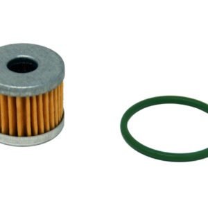 Lovato filtro fase gaseosa líquida tipo A RGJ-3.2 / 3.2L / 3.2L DD / HP / SHP