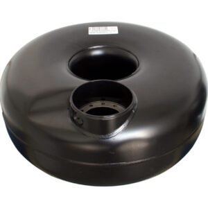 STAKO Depósito toroidal PTC 720/230 70L para VIALLE LPi/LPdi