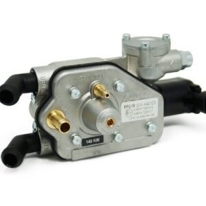 Reductor  RPG 09 (140kW)