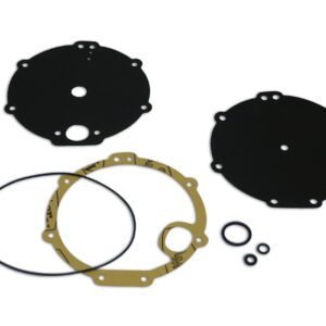 Kit de reparación del reductor Necam Mega GLP