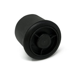 Carcasa para boquilla de suministro boquilla de suministro de base plana