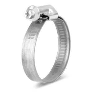 GEMI SX-T 9 Abrazadera de tornillo sin fin 16-27 mm / 9 mm C7 W1