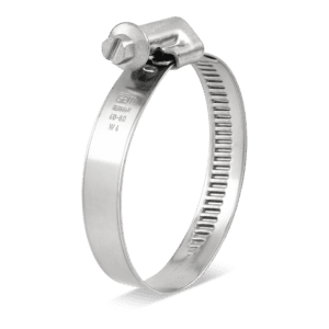 GEMI SX-T 12 Abrazadera de tornillo sin fin 20-32 mm / 12 mm C7 W4