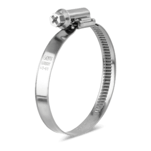 GEMI SX-T 9 Abrazadera de tornillo sin fin 90-110 mm / 9 mm C7 W2