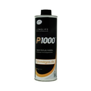 P1000 Valve Saver - 1000ml