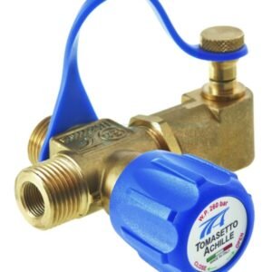 Tomasetto boquilla de suministro VM04 tipo PICO Brazil