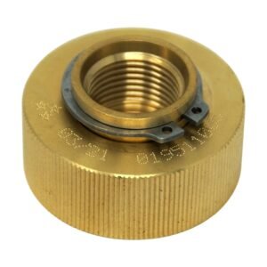 Adaptador 1 3/4 ACME Hembra - W21,8 Hembra