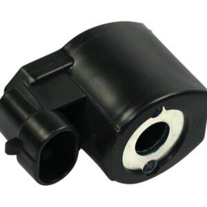 Bigas solenoide 12 V 11 W (multiválvula)