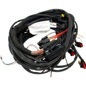 BRC arnés de cables