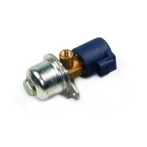 BRC válvula de cierre ET98 6 mm MY07 con conector plano