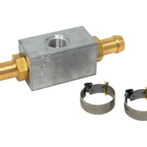 BRC kit de adaptadores del sensor TGas para Genius MAX MY14