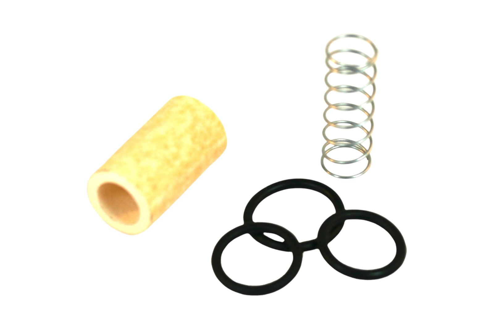 BRC cartucho de filtros incl. empaques para reductor Zenith GNC