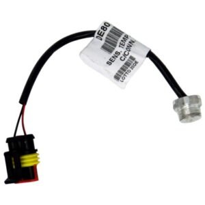 BRC sensor de temperatura de gas para Genius